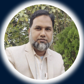 Md. Salauddin Alamgir